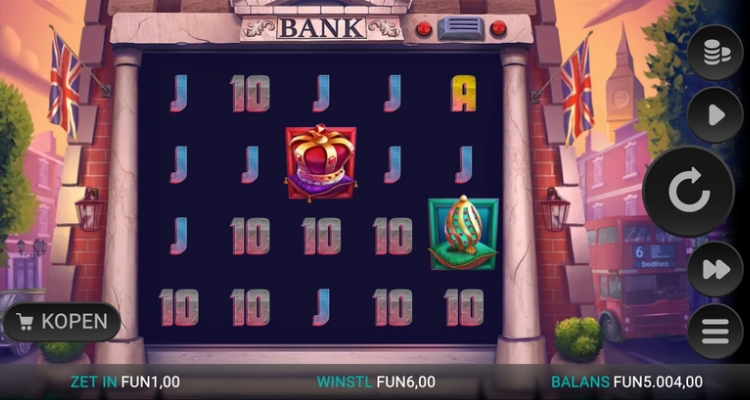 Swag Bag Bonanza Gameplay