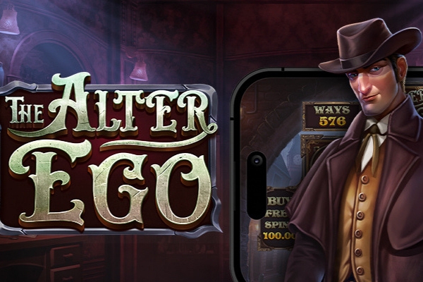 The Alter Ego Online Slot Review