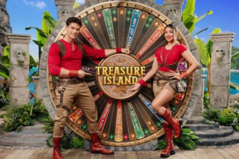 Treasure Island Live Casino Spel Review