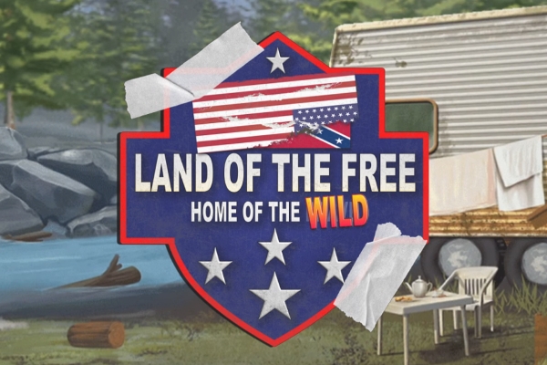 Land of the Free Online Slot Review