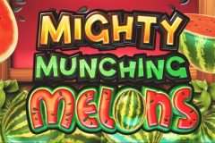 Slots - Mighty Munching Melons Online Slot Review
