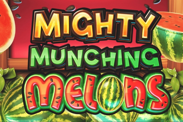 Mighty Munching Melons Online Slot Review