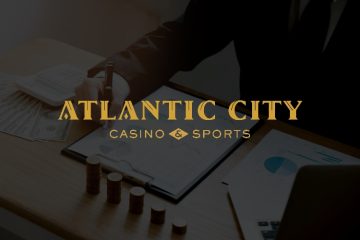 Omzet Atlantic City Omlaag in Eerste Maanden 2024