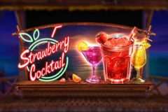 Slots - Strawberry Cocktail Online Slot Review