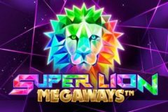 Super Lion Megaways Online Slot Review