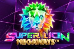 Slots - Super Lion Megaways Online Slot Review