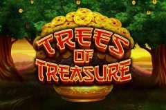 Slots - Trees of Treasure Online Slot Review
