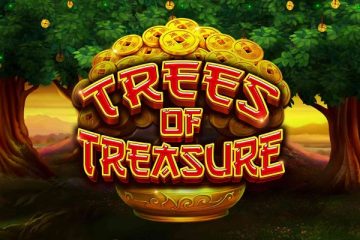 Trees of Treasure Online Slot Review