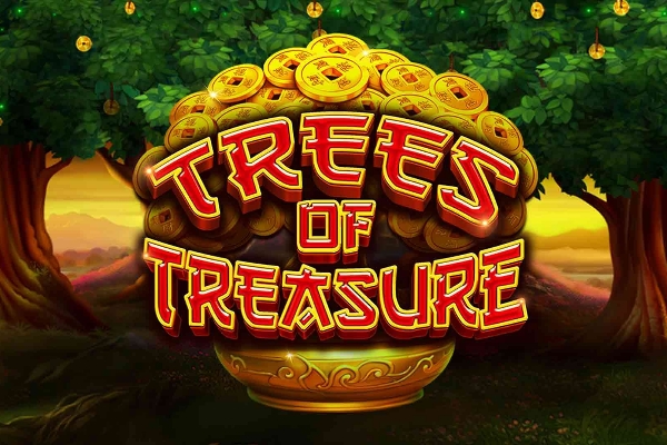 Trees of Treasure Online Slot Review