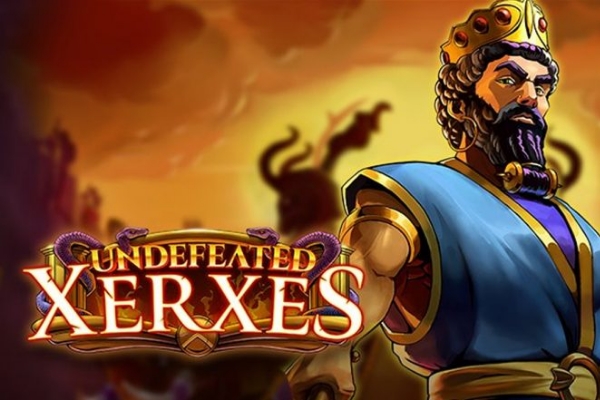 Undefeated Xerxes Online Slot Review