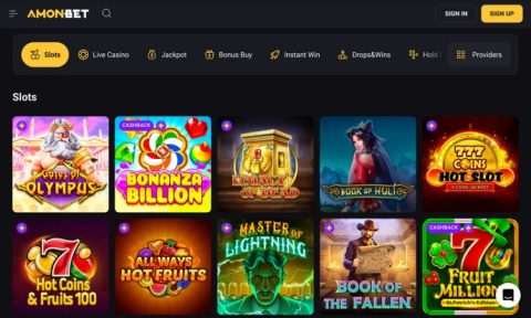 amonbet app
