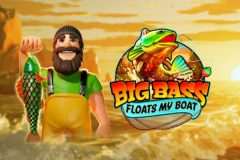 Slots - Big Bass Floats My Boat Online Slot Review