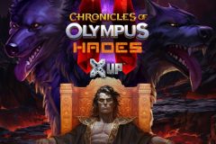 Slots - Chronicles of Olympus II - Hades Online Slot Review
