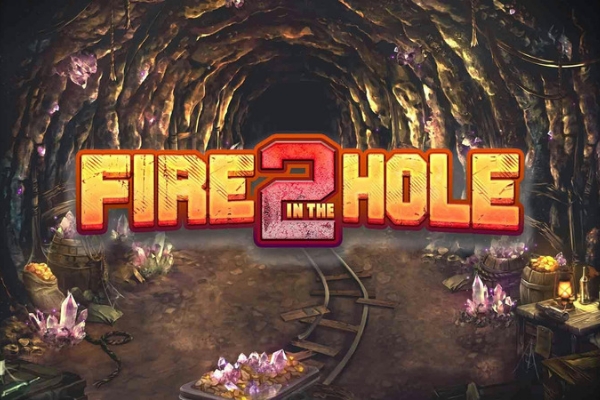 Fire in the Hole 2 Online Slot Review