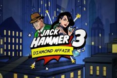Jack Hammer 3 Online Slot Review