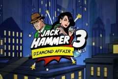 Slots - Jack Hammer 3 Online Slot Review