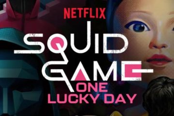 Light & Wonder Lanceert Gokkast over Squid Game van Netflix