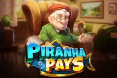 Piranha Pays Online Slot Review
