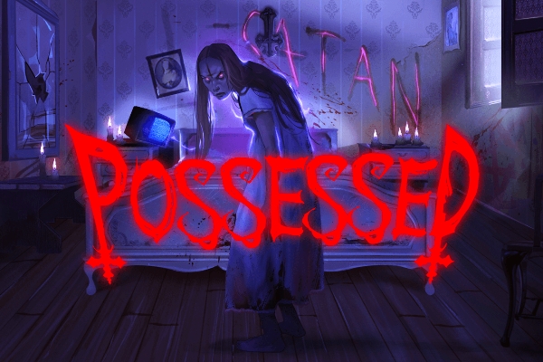 Possessed Online Slot Review