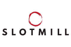 Slotmill Provider Logo