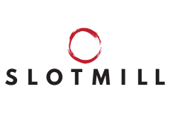 Slotmill Provider Logo