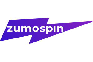 Zumospin logo
