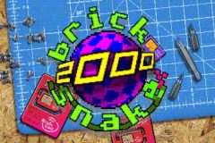 Slots - Brick Snake 2000 Online Slot Review