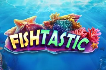 Fishtastic Online Slot Review