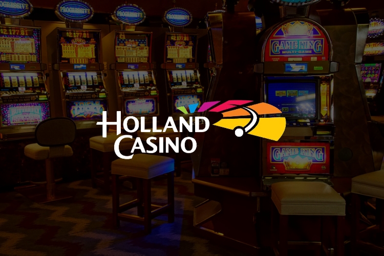 Holland Casino Zoekt een Jongere Klanten uit Vrees voor Toekomst