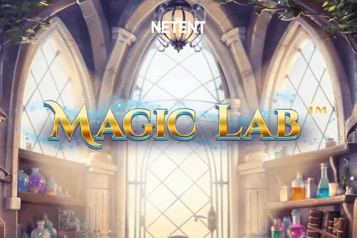 Magic Lab Online Slot Review
