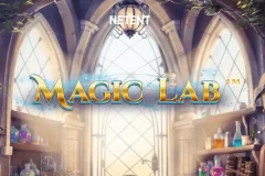 Magic Lab Online Slot Review
