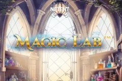 Slots - Magic Lab Online Slot Review