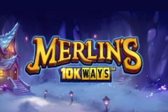 Merlin's 10K Ways Online Slot Review
