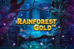 Rainforest Gold Online Slot Review