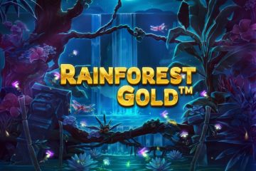 Rainforest Gold Online Slot Review