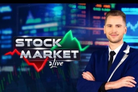 Stock Market Live Casino Spel Review