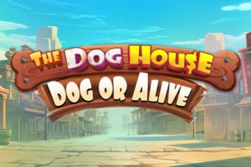 The Dog House Dog or Alive Online Slot Review