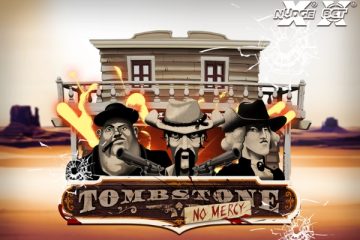 Tombstone: No Mercy Online Slot Review