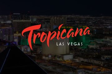 Tropicana Las Vegas Maakt Plaats voor Nieuw Honkbalstadion