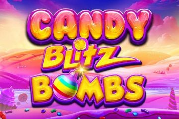 Candy Blitz Bombs Online Slot Review