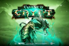 Slots - Cursed Crypt Online Slot Review