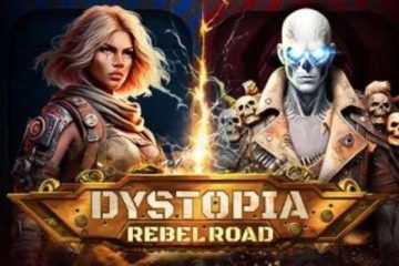 Dystopia: Rebel Road Online Slot Review
