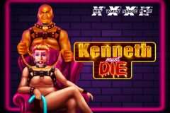 Slots - Kenneth Must Die Online Slot Review