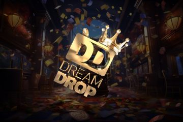 Nederlandse Vrouw Wint €3 Miljoen dankzij Dream Drop van Relax Gaming