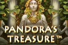 Slots - Pandora's Treasure Online Slot Review
