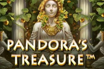 Pandora's Treasure Online Slot Review