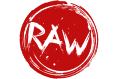 RAW iGaming Logo