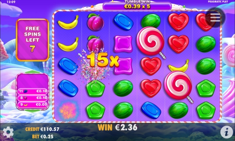 Sweet Bonanza 1000 Multiplier Bombs