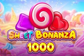 Sweet Bonanza 1000 Online Slot Review