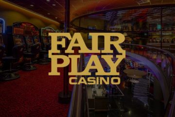 Vijf Vestigingen van Fair Play Casino Sluiten deze Zomer